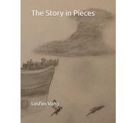 The Story in Pieces (Puzzle Pieces Piecing Together)