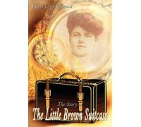The Story in the Little Brown Suitcase