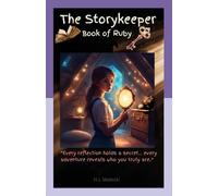 The Story Keeper: Book of Ruby