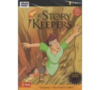 The Story Keepers - Getaway and The Final Conflict