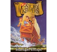 The Story Keepers - Starlight Escape
