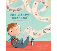 The Story Machine