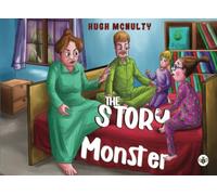 The Story Monster