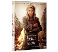 The Story Of A Book Thief DVD 20TH CENTURY FOX