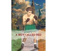 The Story of a Boy Called Red