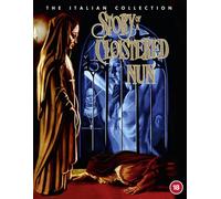 The Story of a Cloistered Nun [Blu-ray] [Region B]