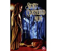 The Story of a Cloistered Nun [DVD]