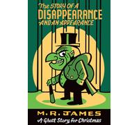 The Story of a Disappearance and an Appearance