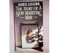 The Story of a Non-Marrying Man And Other Stories