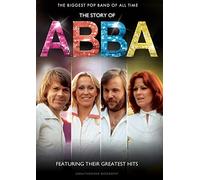 The Story of Abba: The Greatest Pop Band of All Time [DVD]