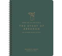 The Story of Abraham