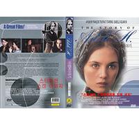 The Story Of Adele H (1975) English&Spanish Subtitles aka L'histoire d'Adèle H "Isabelle Adjani" NEW DVD - NTSC, All Region