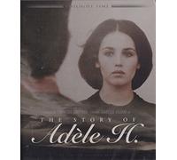 THE STORY OF ADELE H.