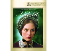The Story of Adele H. DVD (1975) - Isabelle Adjani , FranÃ§ois Truffaut