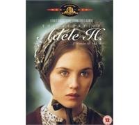 The Story of Adèle H. [DVD]