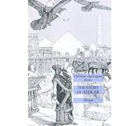 The Story of Ahikar: Christian Apocrypha Series