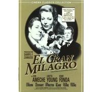 The Story of Alexander Graham Bell (El Gran Milagro) Spanish import, plays in English