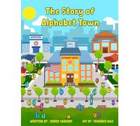The Story of Alphabet Town