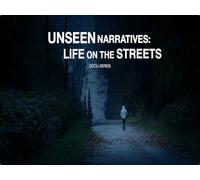 The Story of Amanda Ruggles