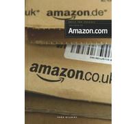 The Story of Amazon.com (Built for Success)
