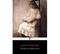 The Story of an African Farm