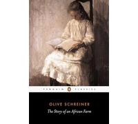 The Story of an African Farm (English Library)
