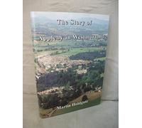 The Story of Appleby in Westmorland