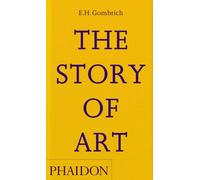 The Story of Art