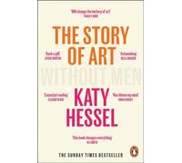 The Story of Art without Men by Katy Hessel (Paperback Book)