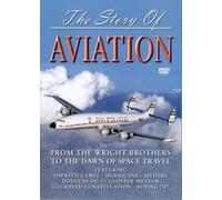 The Story Of Aviation [DVD]