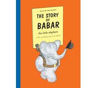 The Story of Babar