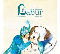 The Story of Babur