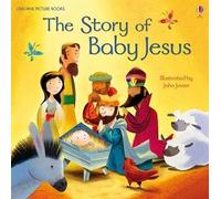The Story of Baby Jesus