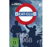 The Story of Beat-Club: 1965-1968