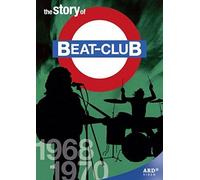 The Story Of Beat Club: 1968-1970