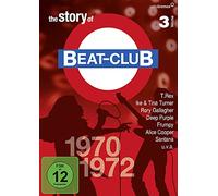The Story of Beat-Club: 1970-1972