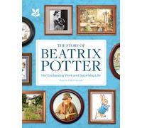 The Story of Beatrix Potter