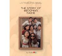 The story of becoming Radhe: “ A F o u r - D a y T r a v e l D i a r y o f F a i t h , F r i e n d s h i p , a n d M e m o r i e s ”