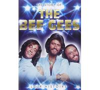 The Story of Bee Gees