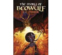 The Story of Beowulf (Dover Children's Classics)