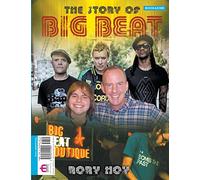 The Story of Big Beat: Bookazine
