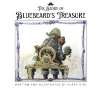 The Story of Bluebeard's Treasure