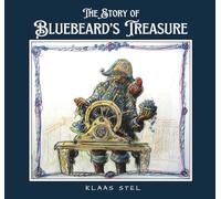 The Story of Bluebeard's Treasure