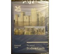 The story of Bodiam Castle - National Trust