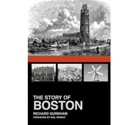 The Story of Boston