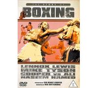The Story Of Boxing [2002] [DVD]