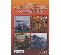 The Story of British Circuses and Fun Fairs