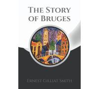 The Story of Bruges + Note Pages