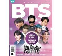 The Story of BTS: Meet the superstars of K-Pop and find out how the Bangtan boys made it big