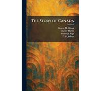 The Story of Canada